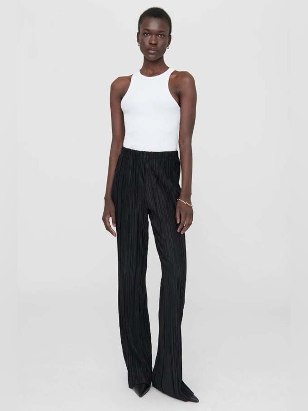 Anine Bing Billie Pants